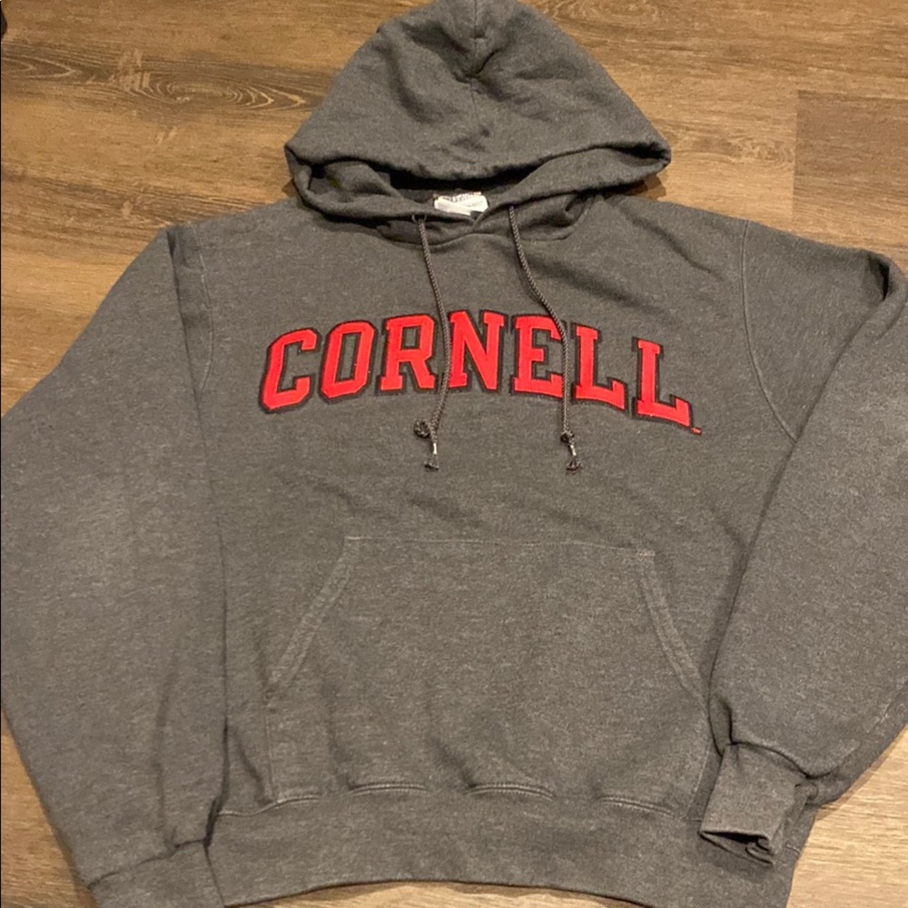 ‼️CORNELL‼️